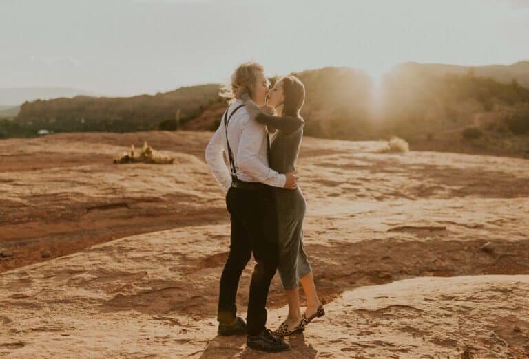 How to Plan the Perfect Short-Notice Elopement