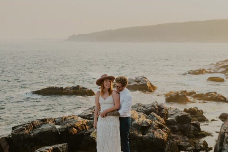 Picking the Perfect Location for Your Elopement: 5 Easy Tips