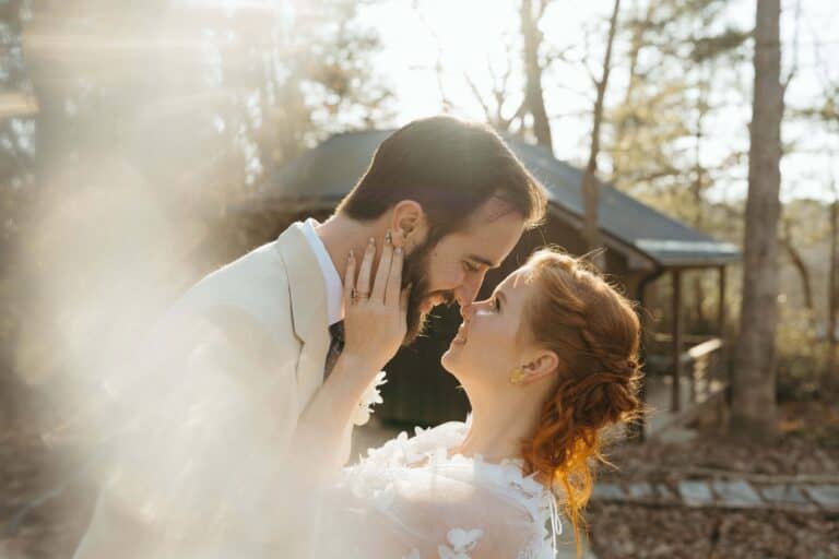 Feeling Overwhelmed by the Idea of Eloping? Here’s Why You Should Do It Anyway
