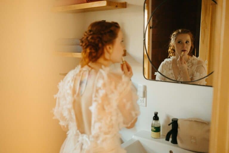Do We Really Need Getting Ready Photos for Our Elopement?